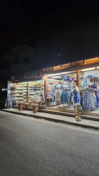 Dimitra Boutique, produits traditionnels, Kato Gouves
