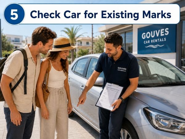 Vérifier les marques existantes
